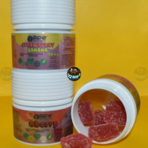 APE Gummies